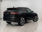 Jaguar F-PACE 2.0 P400e PHEV R-Dynamic HSE | Massage | Black, Auto's, Jaguar, Automaat, 404 pk, Gebruikt, 4 cilinders