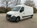 Opel Movano 2.3 CDTI L3H2 Bedrijfswagen Euro6, Auto's, Gebruikt, Euro 6, Overige brandstoffen, Bedrijf