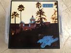 The Eagles - Hotel California - Vinyl, Ophalen of Verzenden, 1960 tot 1980, Gebruikt, 12 inch