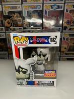 Ulquiorra Bleach Funko Pop Anime Manga, Ophalen of Verzenden, Zo goed als nieuw