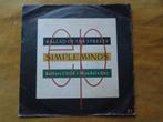 Simple minds - Belfast child   (7"), Cd's en Dvd's, Vinyl Singles, Gebruikt, 7 inch, Single, Ophalen of Verzenden