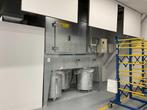 2008 Holtrop & Jansma MSP 350 Filterafzuiginstallatie