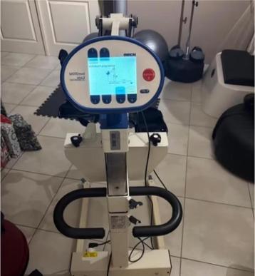 Motomed Viva 2 Letto benen met kuitschalen  beschikbaar voor biedingen