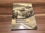 Beukenhof Biezenmortel - Geschiedenis, Ophalen of Verzenden, Zo goed als nieuw, Noord-Brabant
