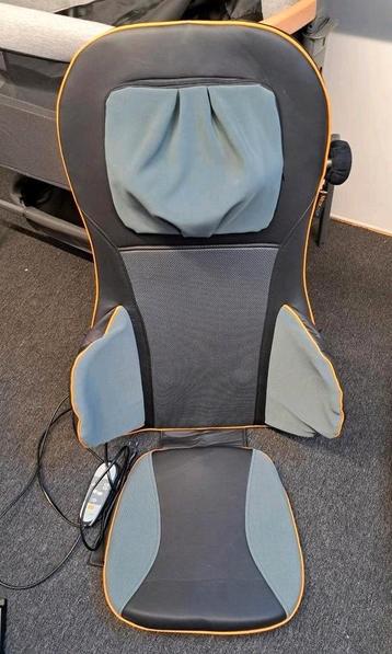 Medisana Massagestoel beschikbaar voor biedingen