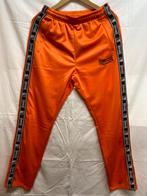 Hardcore broek maat S, Verzenden, Nieuw, Maat 46 (S) of kleiner, Oranje
