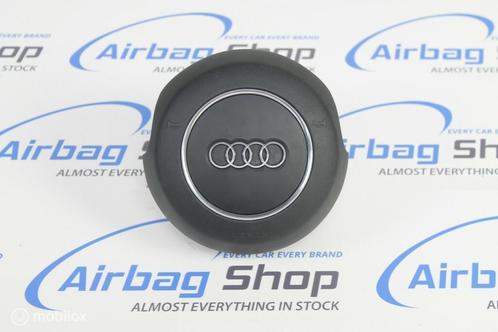 Stuur airbag Audi A6 C7 (2011-2018), Auto-onderdelen, Besturing