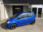 Daihatsu Cuore 1.0-12V Tokyo / APK APRIL 2026 / ZUINIG / LAG, Stof, Zwart, Origineel Nederlands, Handgeschakeld
