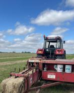 Gezocht -> grasland om te hooien