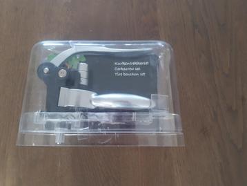 Kurkentrekkerset beschikbaar voor biedingen