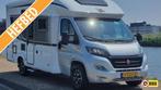 Bürstner Lyseo Limited IT 680 G, Ringverwarming, Bedrijf, Bürstner, Airbags