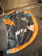 Wingfoil Set: Eleveight Wing, Naish Hover, Woody Cookie Foil, Watersport en Boten, Wingsurfen, Ophalen, Gebruikt