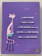 The Pink Panther film collection 6-DVD Box Ned. Ondertitels, Cd's en Dvd's, Dvd's | Komedie, Gebruikt, Ophalen of Verzenden