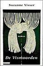 Suzanne Visser - De vismoorden, Ophalen of Verzenden, Gelezen, Nederland