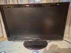 Samsung SyncMaster P2770HD - 27 inch Full HD Monitor, VGA, Gebruikt, Ingebouwde speakers, Full HD