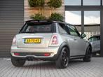 Mini Mini 1.6 Cooper S Chili Leer Pano Cruise, Voorwielaandrijving, Euro 5, Parkeersensor, Gebruikt