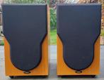 Chario Syntar 100 HiFi speakers, Overige merken, Front, Rear of Stereo speakers, Gebruikt, Ophalen of Verzenden