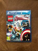 Lego Marvel Avengers - PS4, Spelcomputers en Games, Games | Sony PlayStation 4, Ophalen of Verzenden, Zo goed als nieuw