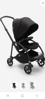 Bugaboo Bee 6 !, Ophalen of Verzenden, Gebruikt, Overige merken, Verstelbare rugleuning