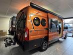 Carthago MALIBU VAN Comfort Coupé 640 LE "CHARMING" FAMILY, Automaat, Buscamper of Camperbus, Bedrijf, Diesel