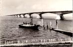 Zeeland - Zeelandbrug, Verzamelen, Verzenden, 1940 tot 1960, Gelopen, Zeeland