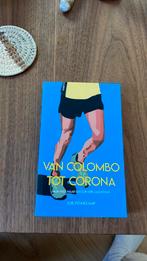 Job Pennekamp - Van Colombo tot corona, Ophalen of Verzenden, Zo goed als nieuw, Job Pennekamp