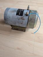 Elektromotor, Doe-het-zelf en Verbouw, Motoren, Ophalen of Verzenden, Zo goed als nieuw, Elektromotor, 1400 tot 1800 rpm