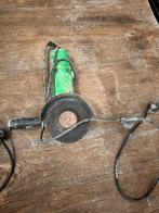 Verschillende elektrisch gereedschap, Doe-het-zelf en Verbouw, Gereedschap | Schuurmachines, Ophalen of Verzenden, Gebruikt, Minder dan 600 watt