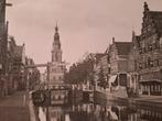 Utrecht. Luttik,ouddorp, fotokaart, Ophalen of Verzenden, Voor 1920, Utrecht