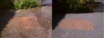 Professionele Reiniging van uw Terras en Bestrating, Ophalen of Verzenden, Gebruikt, Beton, 10 m² of meer
