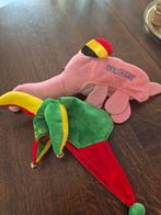 Leuke Belgische bier mutsen carnaval, Verzamelen, Biermerken, Ophalen of Verzenden, Overige merken