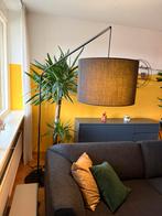 Lampenwelt hanglamp, Ophalen of Verzenden, Zo goed als nieuw, 150 tot 200 cm