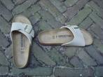 GRATIS VERZENDEN NIEUWE LEREN CATALINA BIRKENSTOCKS MT 40, Slippers, Overige kleuren, Verzenden, Birkenstock Catalina 40