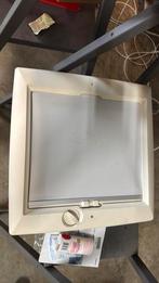 Dakventilator gatmaat 40x40, Caravans en Kamperen, Ophalen of Verzenden, Gebruikt