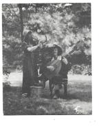 Robbert en Anja van Lint, Verzenden, 1960 tot 1980, Ongelopen, Sterren en Beroemdheden