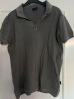Polo van Hallinger khaki maat M, Kleding | Heren, Polo's, Ophalen of Verzenden, Zo goed als nieuw, Maat 52/54 (L), Groen
