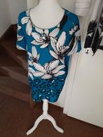 Shirt (7), Maat 46/48 (XL) of groter, Ophalen of Verzenden, Zo goed als nieuw, Korte mouw