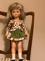 Schildpad pop, Verzamelen, Poppen, Ophalen of Verzenden, Zo goed als nieuw, Pop