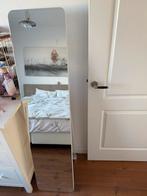Mirror, Minder dan 50 cm, Ophalen of Verzenden, Zo goed als nieuw, 150 tot 200 cm