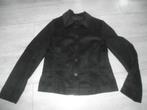 NIEUWSTAAT! Claudia Sträter; Mooi jasje; maat 40, Kleding | Dames, Maat 38/40 (M), Zwart, Ophalen of Verzenden, Zo goed als nieuw