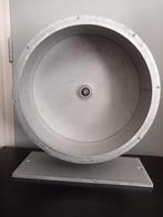 Aluminium looprad, Ophalen of Verzenden, Zo goed als nieuw, Loopwiel of Rad