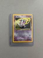 Pokemon kaart Mr. Mime 6/64, Hobby en Vrije tijd, Verzenden, Zo goed als nieuw