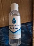 Te koop grote partij desinfecterende handgel., Ophalen, Nieuw