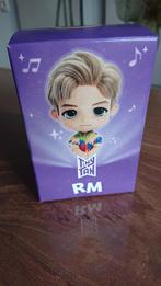 Ruilen: McDonald's BTS Happy Meal poppetje RM, Ophalen, Nieuw