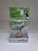 Wii Fit Trainer Amiibo (nooit open gemaakt!), Ophalen of Verzenden, Zo goed als nieuw