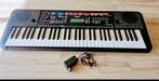 Yamaha piano/keyboard psr E-263, Muziek en Instrumenten, Keyboards, Ophalen of Verzenden, Zo goed als nieuw, 61 toetsen, Yamaha