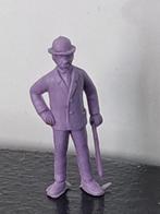 Kuifje Lombard Jansen, Verzamelen, Stripfiguren, Ophalen of Verzenden, Kuifje, Zo goed als nieuw