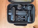 Renpho massage gun met koffer, Sport en Fitness, Massageproducten, Ophalen, Zo goed als nieuw, Apparaat