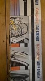 Dragers Golf 3 1992- / Golf Variant 1994-, Ophalen of Verzenden, Nieuw, Trekhaakdrager