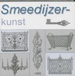 Smeedijzerkunst - S. Delprete en S. Fornaca, Ophalen of Verzenden, Zo goed als nieuw, Overige onderwerpen
